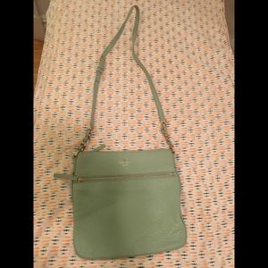 Kate Spade crossbody bag